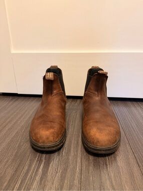 Women’s Classics 1609 Chelsea Boot